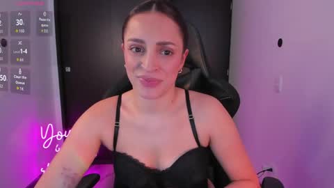 Snapshot of yoursecretcrush_ chatting on May 20, 2026, 6:25 pm Camille online show from May 20, 2026, 6:25 pm