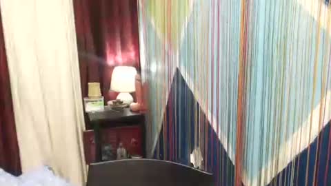 Nica Trocio online show from October 17, 2025, 2:19 pm