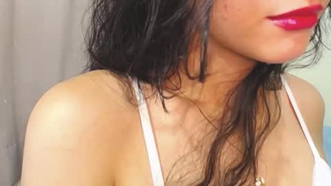 Lina and roberth online show from October 8, 2025, 5:49 am