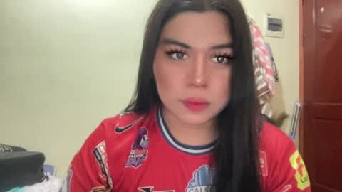 Snapshot of yoursexytowngirl chatting on June 24, 2026, 7:24 pm LALA online show from June 24, 2026, 7:24 pm