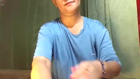 Snapshot of yourshygirl82 chatting on December 22, 2024, 12:39 am im MAY online show from December 22, 2024, 12:39 am