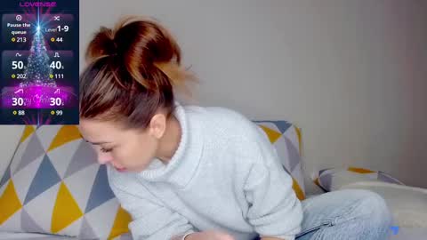 yoursoul_mila online show from December 13, 2024, 11:13 am