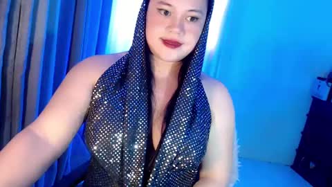 Snapshot of yourspankalita09 chatting on December 9, 2024, 11:45 pm Hanna online show from December 9, 2024, 11:45 pm