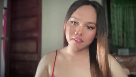 yourspecialgirl_rhea online show from January 7, 2026, 3:31 am