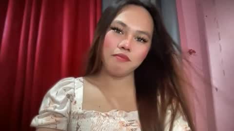 Snapshot of yourspecialgirl_rhea chatting on February 3, 2026, 4:10 am yourspecialgirl_rhea online show from February 3, 2026, 4:10 am