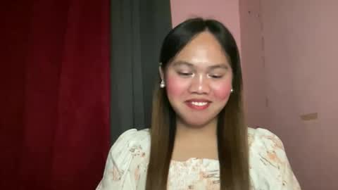 Snapshot of yourspecialgirl_rhea chatting on February 17, 2026, 4:57 pm yourspecialgirl_rhea online show from February 17, 2026, 4:57 pm