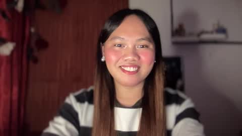 Snapshot of yourspecialgirl_rhea chatting on February 26, 2026, 5:45 pm yourspecialgirl_rhea online show from February 26, 2026, 5:45 pm