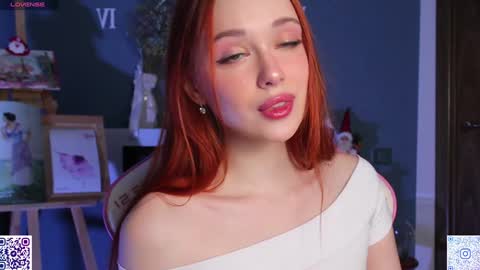 Im Ani online show from January 26, 2025, 1:15 pm