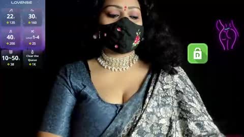 Snapshot of yourss_preethy chatting on December 29, 2024, 2:42 pm preethy online show from December 29, 2024, 2:42 pm