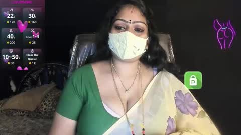 Snapshot of yourss_preethy chatting on September 17, 2025, 2:46 am preethy online show from September 17, 2025, 2:46 am