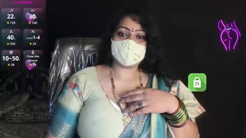Snapshot of yourss_preethy chatting on September 23, 2025, 9:23 am preethy online show from September 23, 2025, 9:23 am