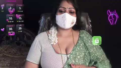 Snapshot of yourss_preethy chatting on September 24, 2025, 5:05 pm preethy online show from September 24, 2025, 5:05 pm