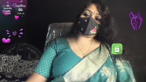 Snapshot of yourss_preethy chatting on December 22, 2025, 4:15 pm preethy online show from December 22, 2025, 4:15 pm