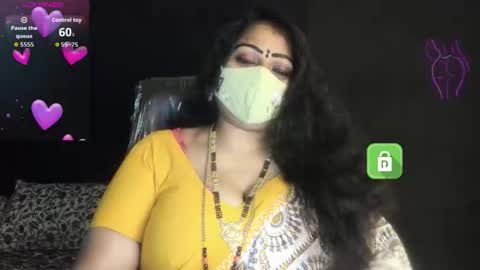 Snapshot of yourss_preethy chatting on February 22, 2026, 4:05 pm preethy online show from February 22, 2026, 4:05 pm
