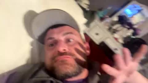 Snapshot of yourstoforget chatting on February 13, 2026, 3:35 am yourstoforget online show from February 13, 2026, 3:35 am