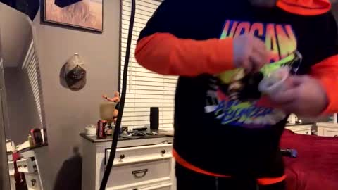 Snapshot of yourstoforget chatting on February 14, 2026, 9:39 am yourstoforget online show from February 14, 2026, 9:39 am