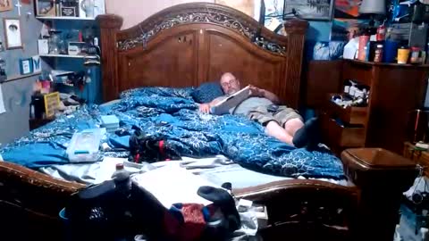 yoursub2abuse online show from September 23, 2025, 11:30 pm