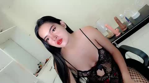 yoursweetdreamx online show from May 30, 2026, 7:11 pm