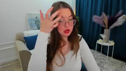 yoursweetmaddy online show from July 11, 2026, 4:15 am