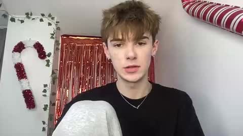 yoursweetyguy online show from January 19, 2026, 1:04 pm