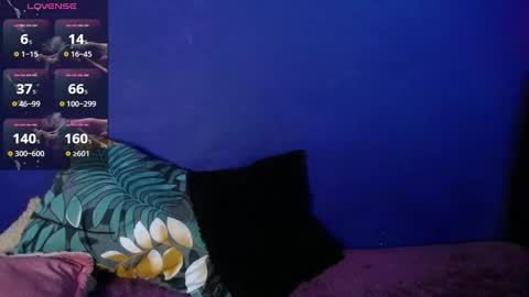 Gaby online show from March 6, 2025, 4:28 pm