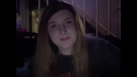 yourthickgingergoddess online show from January 31, 2025, 10:31 pm