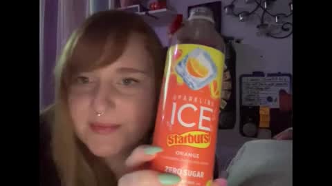 yourthickgingergoddess online show from February 3, 2025, 1:09 am