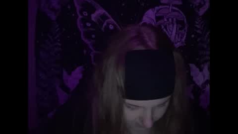 yourthickgingergoddess online show from February 20, 2025, 12:41 am