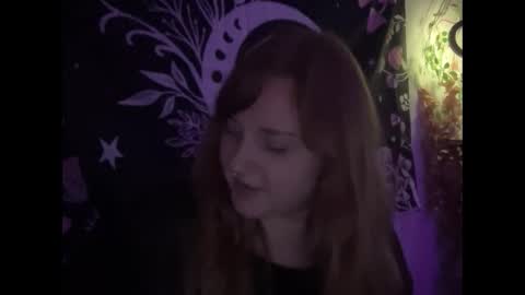 yourthickgingergoddess online show from February 24, 2025, 1:57 am