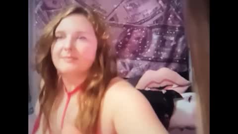 yourthickgingergoddess online show from October 15, 2025, 12:05 pm