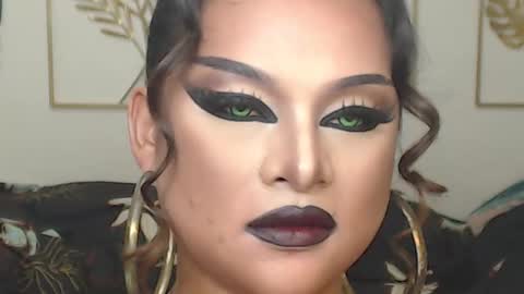 Anastacia Grey  online show from October 14, 2025, 10:32 pm