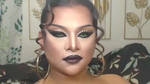 Anastacia Grey  online show from October 19, 2025, 10:10 pm