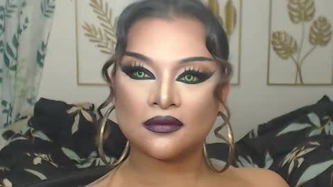 Anastacia Grey  online show from October 22, 2025, 1:06 am