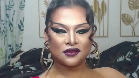 Anastacia Grey  online show from November 7, 2025, 10:21 pm