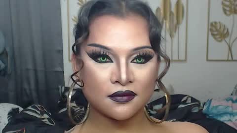 Anastacia Grey  online show from December 16, 2025, 12:48 am