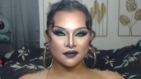 Anastacia Grey  online show from December 20, 2025, 10:28 pm