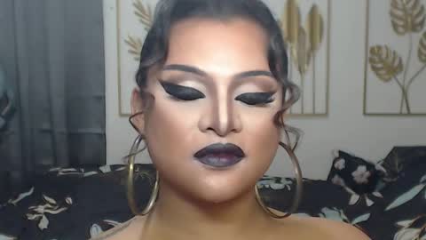 Snapshot of yourtrannyqueenxxx chatting on January 6, 2026, 10:56 pm Anastacia Grey online show from January 6, 2026, 10:56 pm