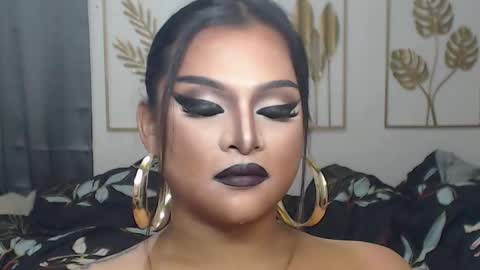 Snapshot of yourtrannyqueenxxx chatting on January 11, 2026, 12:04 am Anastacia Grey online show from January 11, 2026, 12:04 am