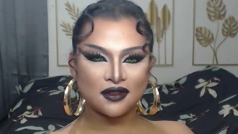 Snapshot of yourtrannyqueenxxx chatting on January 16, 2026, 8:13 pm Anastacia Grey online show from January 16, 2026, 8:13 pm