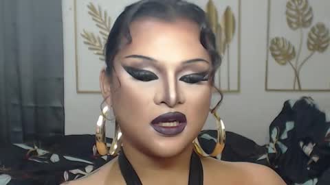 Snapshot of yourtrannyqueenxxx chatting on February 5, 2026, 9:30 pm Anastacia Grey online show from February 5, 2026, 9:30 pm