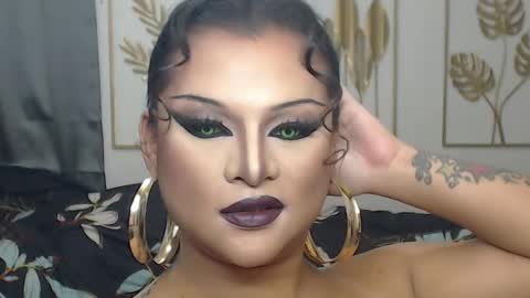 Snapshot of yourtrannyqueenxxx chatting on February 23, 2026, 9:01 pm Anastacia Grey online show from February 23, 2026, 9:01 pm