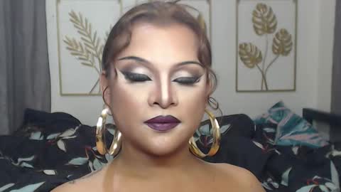 Snapshot of yourtrannyqueenxxx chatting on March 17, 2026, 11:30 pm Anastacia Grey online show from March 17, 2026, 11:30 pm