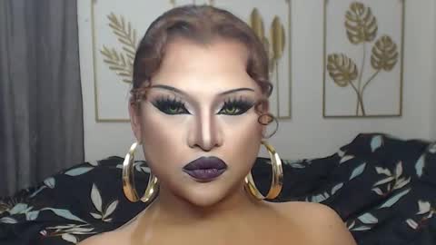 Snapshot of yourtrannyqueenxxx chatting on March 18, 2026, 8:45 pm Anastacia Grey online show from March 18, 2026, 8:45 pm