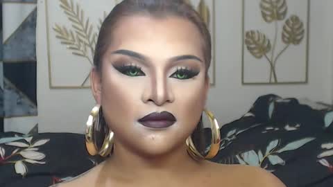 Snapshot of yourtrannyqueenxxx chatting on March 26, 2026, 7:36 am Anastacia Grey online show from March 26, 2026, 7:36 am