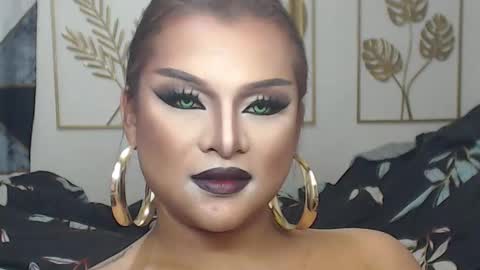 Snapshot of yourtrannyqueenxxx chatting on March 26, 2026, 10:15 pm Anastacia Grey online show from March 26, 2026, 10:15 pm