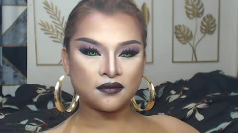 Snapshot of yourtrannyqueenxxx chatting on March 29, 2026, 8:36 am Anastacia Grey online show from March 29, 2026, 8:36 am