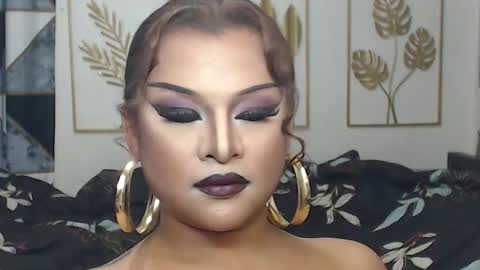 Snapshot of yourtrannyqueenxxx chatting on March 30, 2026, 10:49 am Anastacia Grey online show from March 30, 2026, 10:49 am