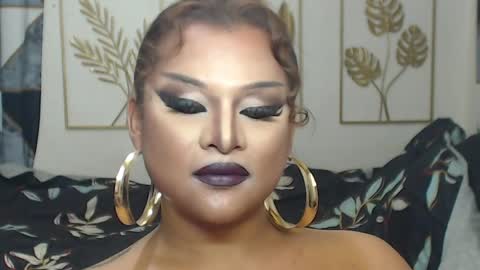 Snapshot of yourtrannyqueenxxx chatting on April 7, 2026, 10:31 pm Anastacia Grey online show from April 7, 2026, 10:31 pm