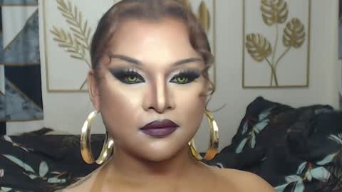 Snapshot of yourtrannyqueenxxx chatting on April 9, 2026, 1:49 am Anastacia Grey online show from April 9, 2026, 1:49 am