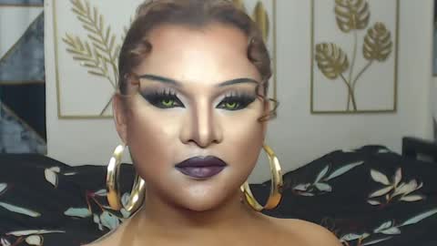Snapshot of yourtrannyqueenxxx chatting on April 10, 2026, 8:35 pm Anastacia Grey online show from April 10, 2026, 8:35 pm